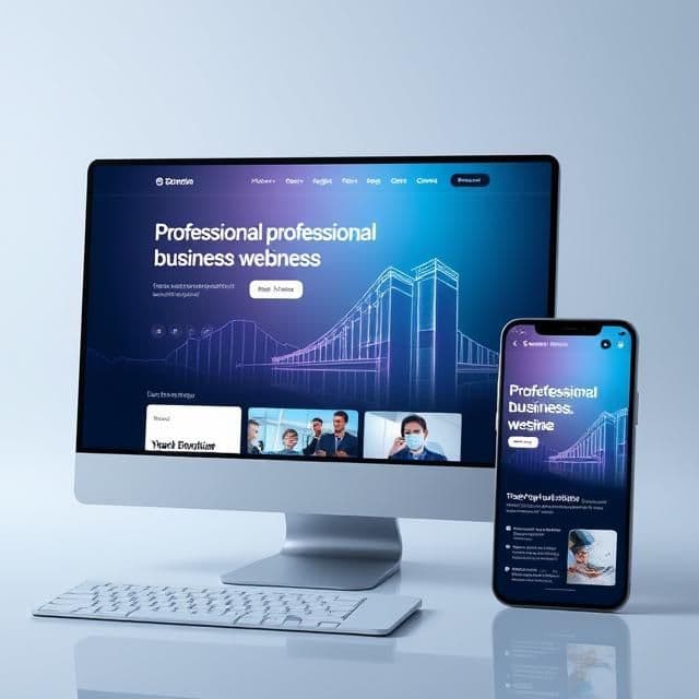 Responsive website design delivered by NOVALSS