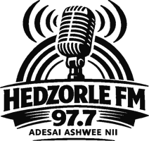 Abongobi Media · Hedzorle FM