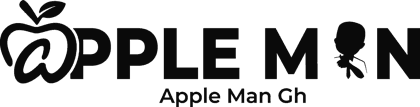 AppleMan