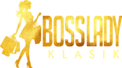 BossLady Klasik logo