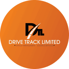 DriveTrack logo