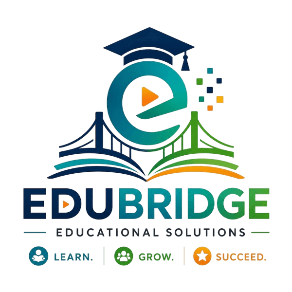 EduBridge AI logo