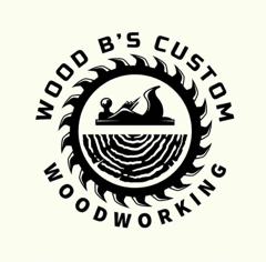 Wood B's logo