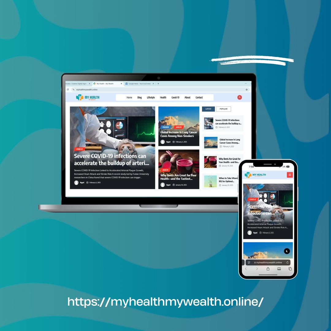 MyhealthMywealth